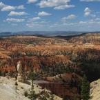 Bryce Canyon Amphitheater /   